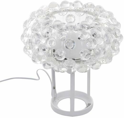 Vásárlás: Italux Szekrény asztali lámpa állvány ellipszis gömbök gömbök  átlátszó fehér Italux Lorna MTE2021/1 (5900644334811) Asztali lámpa árak  összehasonlítása, Szekrény asztali lámpa állvány ellipszis gömbök gömbök  átlátszó fehér Italux Lorna MTE ...