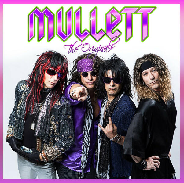 Vásárlás: Mullet Monster Maffia ORIGINALS Zenei CD árak összehasonlítása,  ORIGINALS boltok