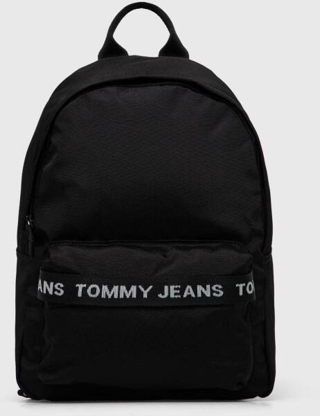 Vásárlás: Tommy Hilfiger hátizsák fekete, női, kis, nyomott mintás - fekete  Univerzális méret - answear - 21 490 Ft Hátizsák árak összehasonlítása,  hátizsák fekete női kis nyomott mintás fekete Univerzális méret answear 21  490 Ft boltok