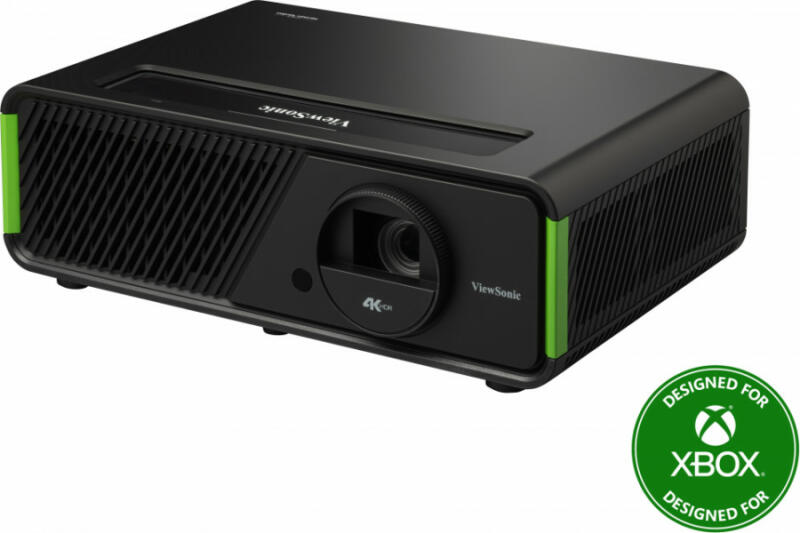 ViewSonic X1-4K Smart projektor vásárlás, olcsó ViewSonic X1-4K Smart  vetítő árak, akciók