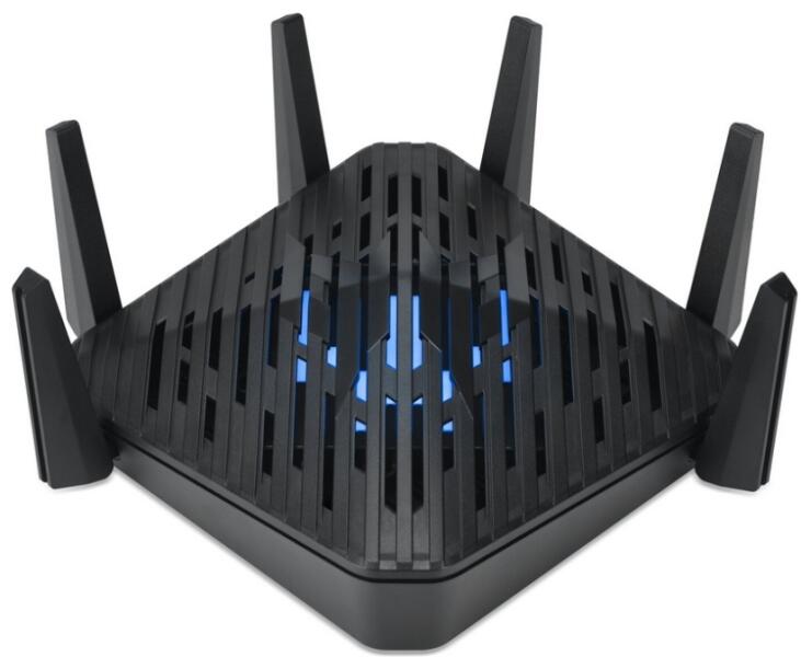 Predator Router Connect 6 (FF.G22WW.001)