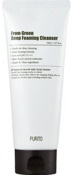 From Green tisztító hab intenzív 150 ml