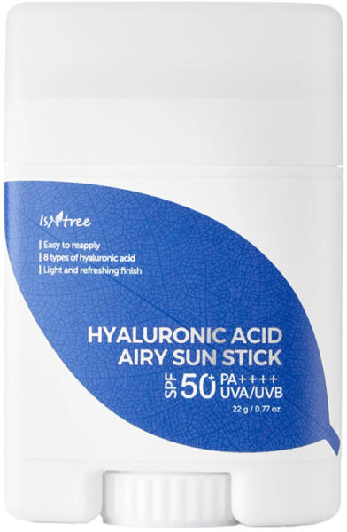 Hyaluronic Acid Airy Sun Stick SPF 50+ 22g