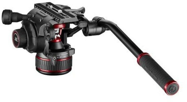 Nitrotech 608 (MVH608AH)