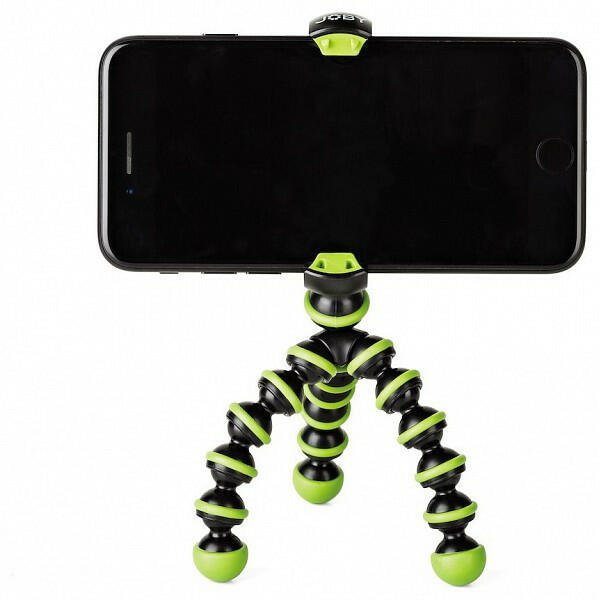 GorillaPod Mobile Mini (JB01519-0WW)
