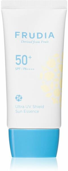 Sun Ultra UV Shield hidratáló naptej SPF 50+ 50g