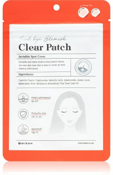 Good Bye Blemish Clear Patch 44 db