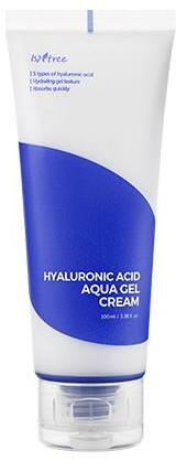 Hyaluronic Acid Aqua Gel Cream 100 ml