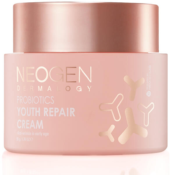 Dermalogy Probiotics Youth Repair Cream 50 g