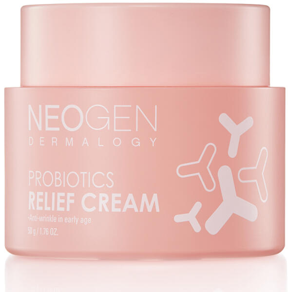 Dermalogy Probiotics Relief Cream 50 g