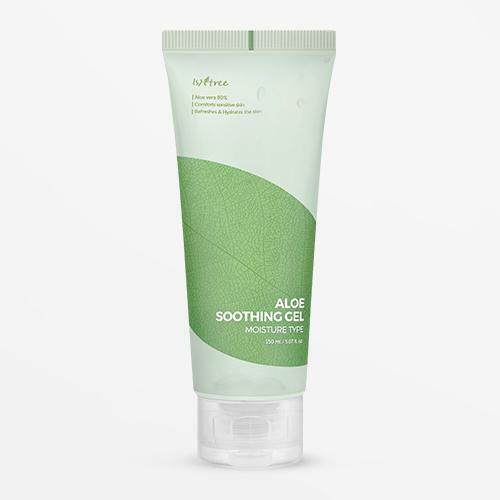 Aloe Soothing Gel Moisture 150 ml
