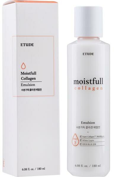Moistfull Collagen Emulsion 180 ml