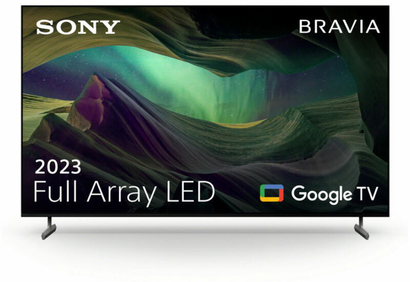 Bravia KD-55X85L