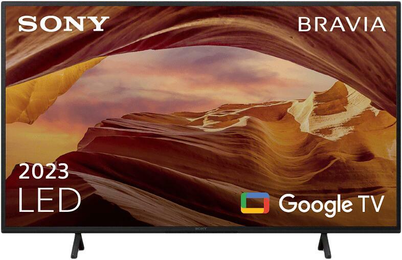 Bravia KD-65X75L