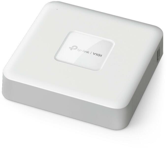 4-channel NVR NVR1104H-4P