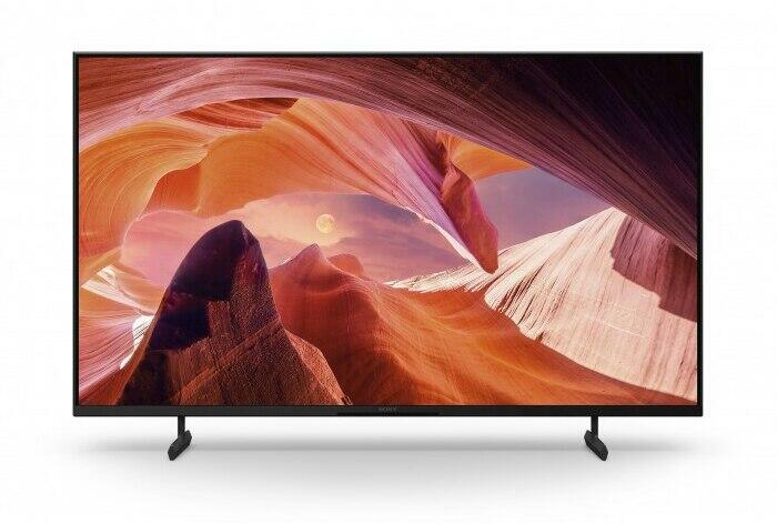 Bravia KD-85X80L