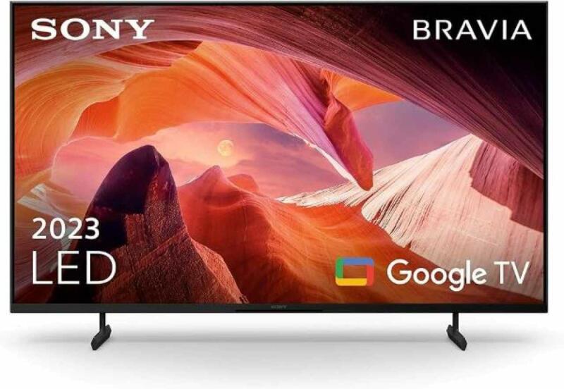 Bravia KD-43X80L