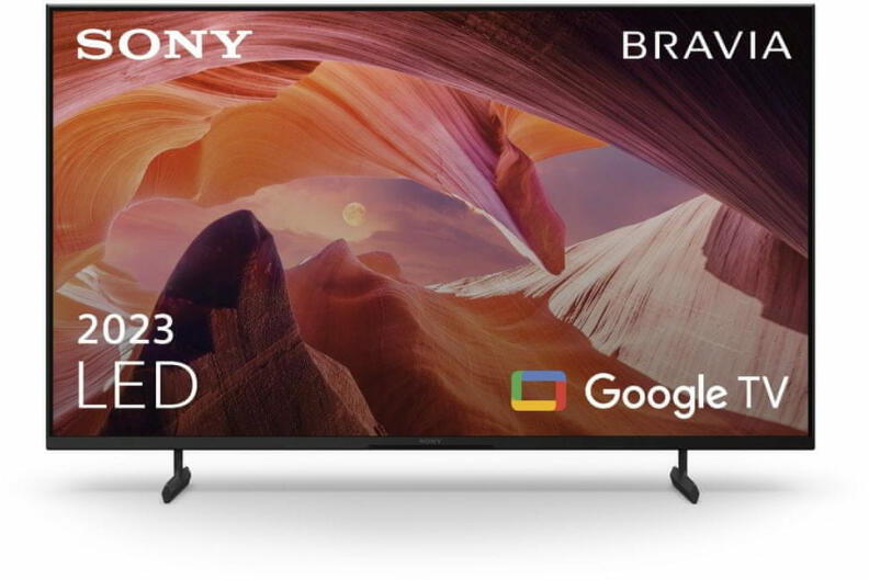 Bravia KD-50X80L