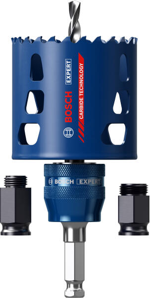 Expert Tough Material 68 mm 2608900450