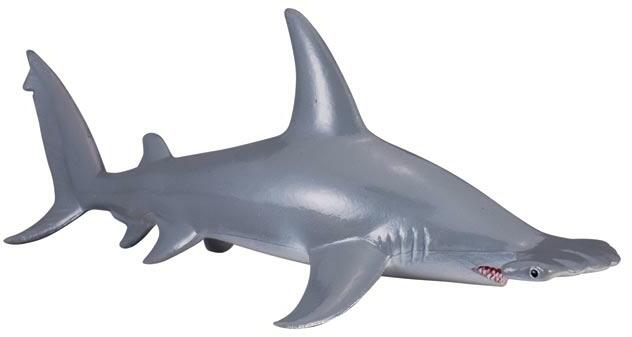 Vásárlás: CollectA - Kalapácsfejű cápa Akcióhős, mesehős, játékfigura árak  összehasonlítása, Kalapácsfejű cápa boltok