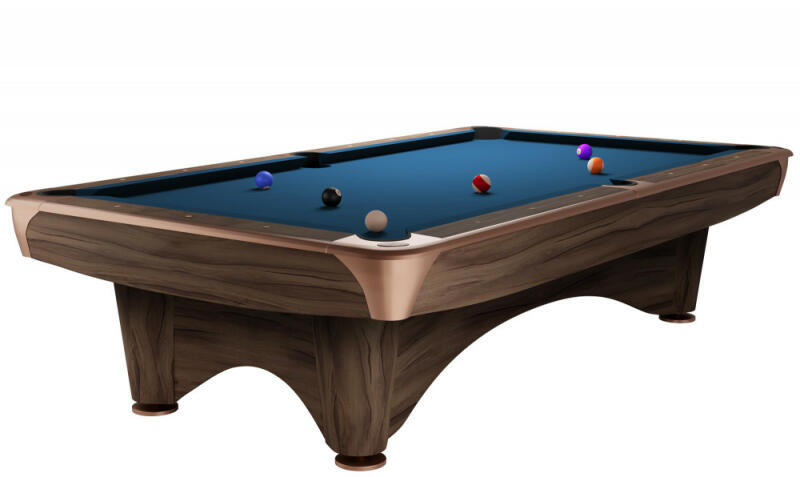 Vásárlás: pool biliárd asztal Pool, Dynamic III, 9', , Modern Brown  Biliárdasztal árak összehasonlítása, pool biliárd asztal Pool Dynamic III 9  Modern Brown boltok