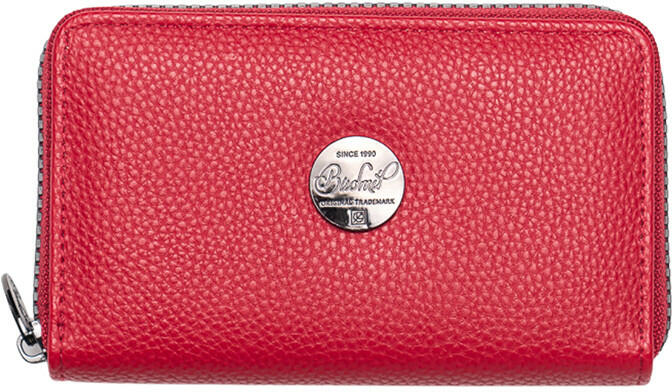 Vásárlás: Budmil Harmonie piros női közepes pénztárca (10020130-004231)  Pénztárca árak összehasonlítása, Harmonie piros női közepes pénztárca  10020130 004231 boltok
