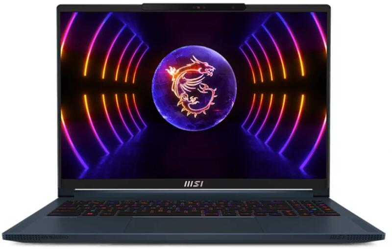 MSI Stealth 16 Studio A13V 9S7-15F212-055 Notebook Árak - MSI Stealth 16  Studio A13V 9S7-15F212-055 Laptop Akció