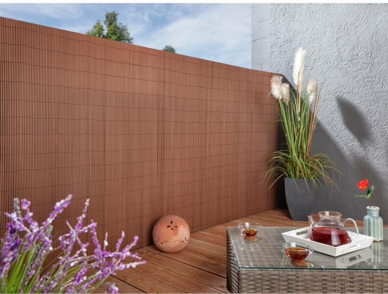 Vásárlás: Floraworld premium műanyag szőnyeg barna (017456) Árnyékoló háló,  kerítéstakaró árak összehasonlítása, premium műanyag szőnyeg barna 017456  boltok