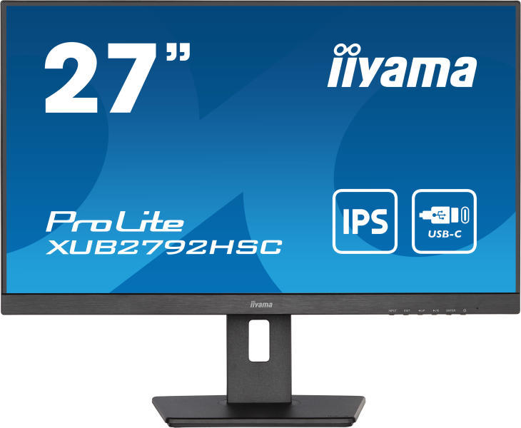 ProLite XUB2792HSC-B5