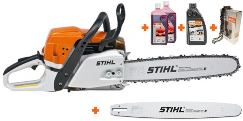 STIHL MS 362 Set (11402000744) (Drujba) - Preturi