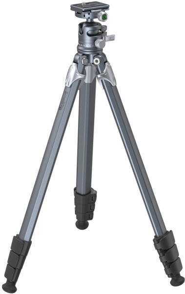 Lightweight Travel Tripod AP-01 (3987)