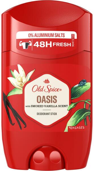 Oasis deo stick 50 ml