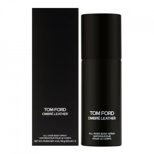 Tom Ford Ombre Leather deo spray 150 ml (Deodorant) - Preturi