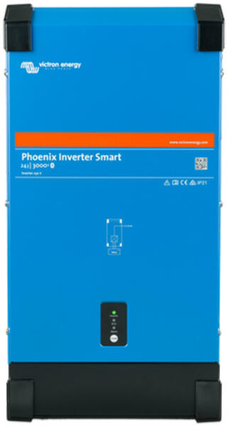 Phoenix 24/3000 Smart (PIN242300000)