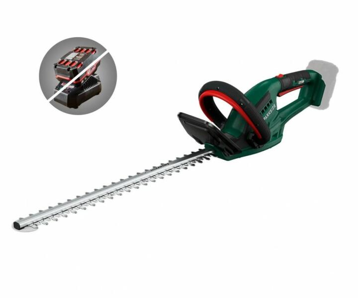 Vásárlás: PARKSIDE PHSA 20-Li A1 SOLO Sövényvágó árak összehasonlítása