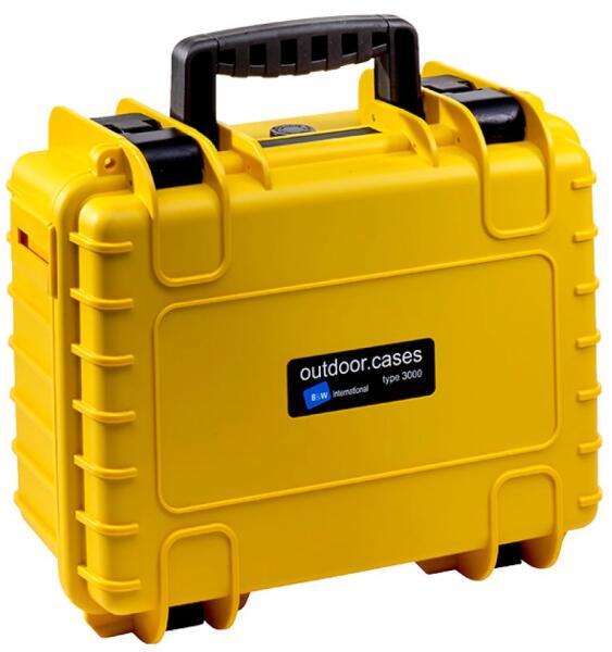 3000 DJI Mavic Air 2 Yellow (32482/023133)