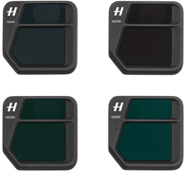 Mavic 3 ND Filters Set (CP.MA.00000430.01)