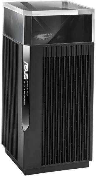 ZenWiFi Pro ET12 (1-Pack) (90IG05Z0-MO3A10)