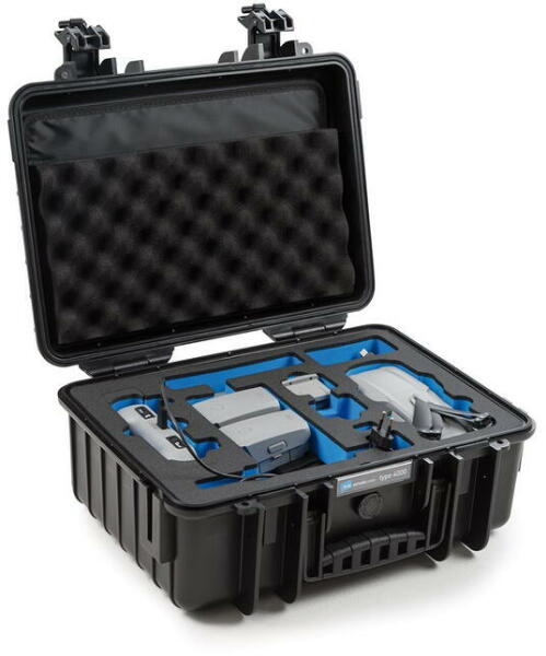 4000 for DJ Mavic Air 2 / Air 2S