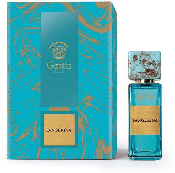 Women's Perfume Gritti COSTIERA EDP 100 ml main image 1
