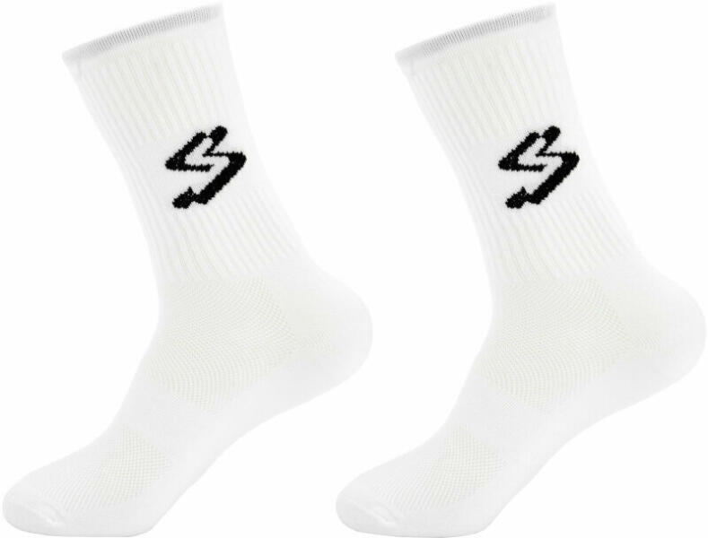 Vásárlás: Spiuk Top Ten Long 2 Sock Pack White 36-39 Férfi zokni árak  összehasonlítása, Top Ten Long 2 Sock Pack White 36 39 boltok