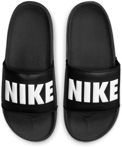 Vásárlás: Nike Női papucs Nike OFFCOURT W fekete BQ4632-010 - EUR 43 | UK  8, 5 | US 11 Női papucs árak összehasonlítása, Női papucs Nike OFFCOURT W  fekete BQ 4632 010 EUR 43 UK 8 5 US 11 boltok