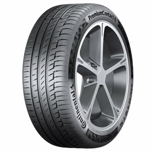 PremiumContact 6 SSR (RFT) 225/55 R16 95V
