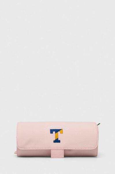 Vásárlás: Tommy Hilfiger gyerek tolltartó rózsaszín - rózsaszín Univerzális  méret Tolltartó árak összehasonlítása, gyerek tolltartó rózsaszín rózsaszín  Univerzális méret boltok