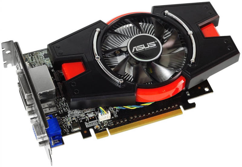 Vásárlás: ASUS GeForce GT 640 2GB GDDR3 128bit (GT640-2GD3) Videokártya -  Árukereső.hu