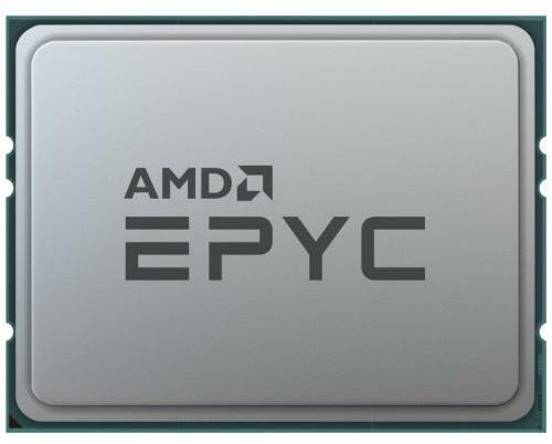 EPYC 9554 64-Core 3.1GHz SP5 Tray (100-000000790)