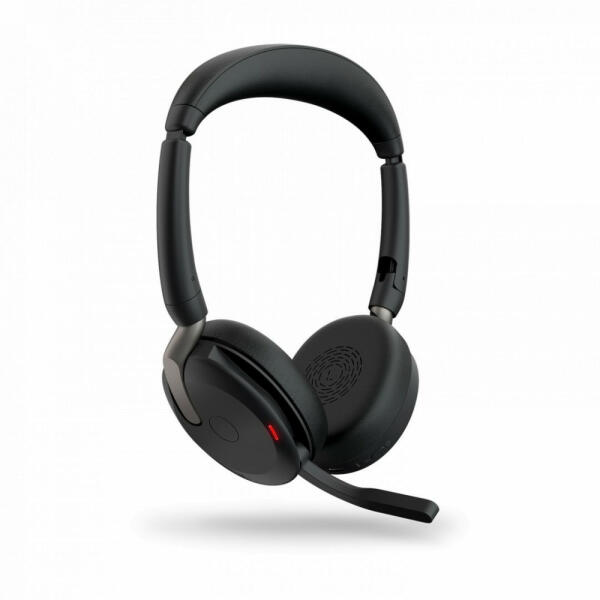 Jabra Evolve2 65 Flex USB-A (26699-989-999) (Microfon, căşti