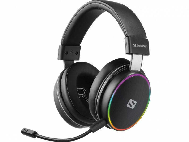 HeroBlaster Wireless 126-42