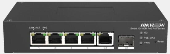 DS-3T1306P-SI/HS