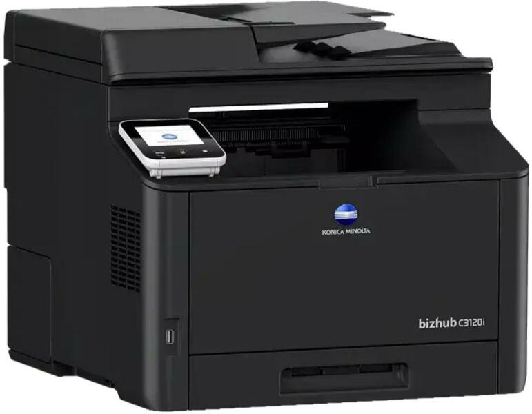 Bizhub C3120i